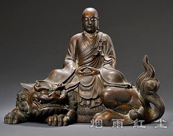 地藏王菩萨