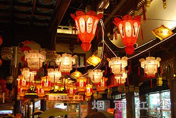 上元节,元宵节