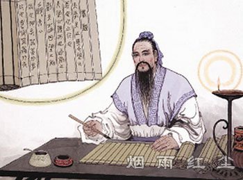 成大事者拘小节的几个典故