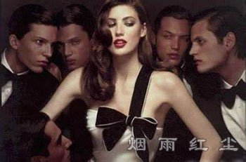 一妻多夫制