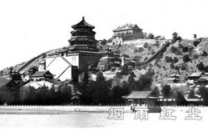 北京颐和园