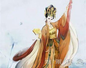 杨玉环备受宠爱为何没被封为皇后