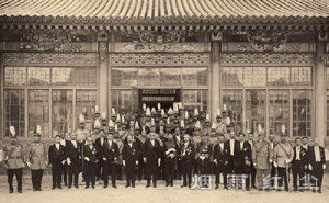 北洋军阀简介