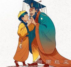 曹操的三个著名儿子各有什么成就