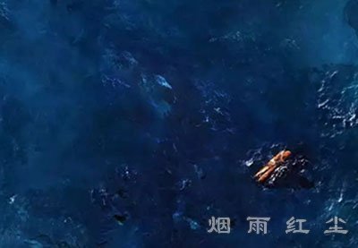 三星堆外星文明